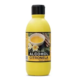 Kelsia Alcohol de Citronela
