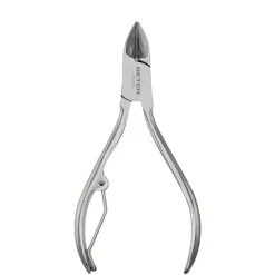 Beter Alicate Manicura Uñas Superpuesto Inoxidable