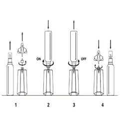 Mujer THIERRY MUGLER ALIEN