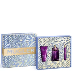 Mujer THIERRY MUGLER ALIEN Estuche