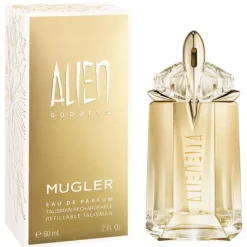 Mujer THIERRY MUGLER ALIEN GODDESS