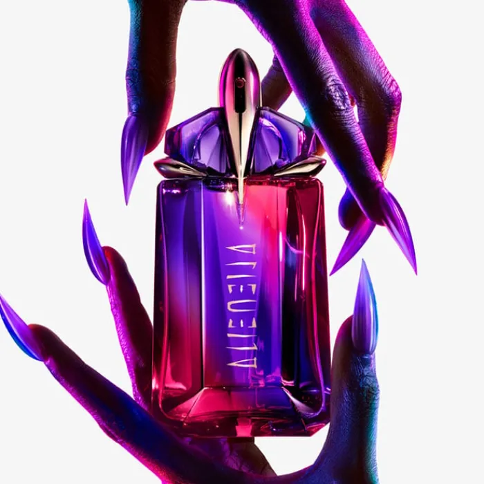 Mujer THIERRY MUGLER ALIEN HYPERSENSE