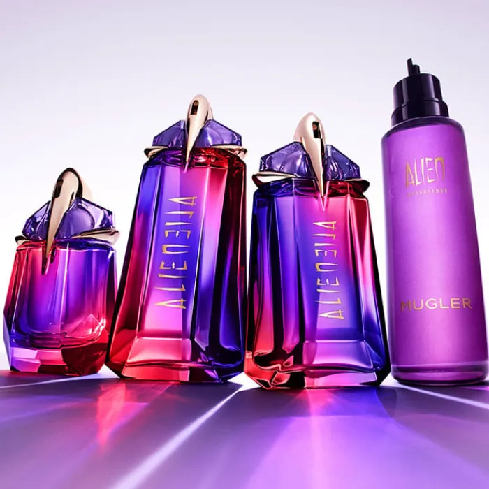 Mujer THIERRY MUGLER ALIEN HYPERSENSE