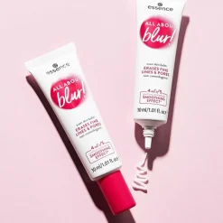 Essence All About Blur! Bálsamo Facial