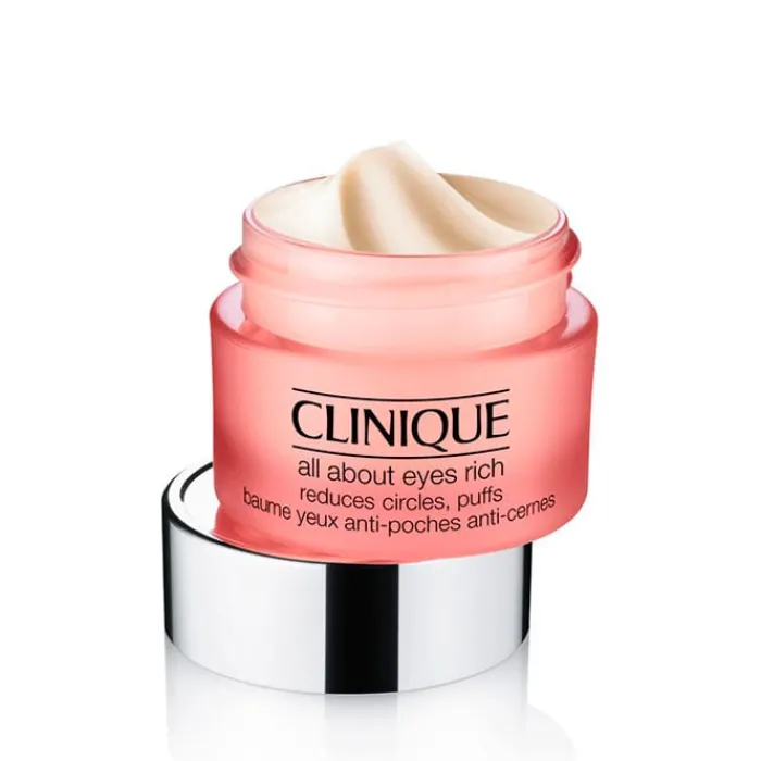 CLINIQUE All About Eyes Rich