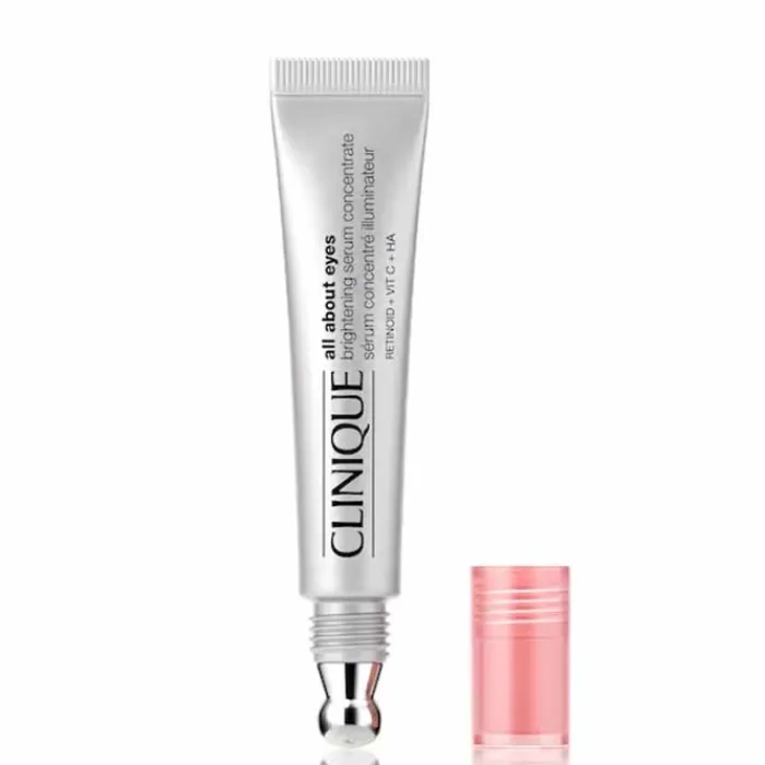 CLINIQUE All About Eyes Sérum Concentrado Iluminador