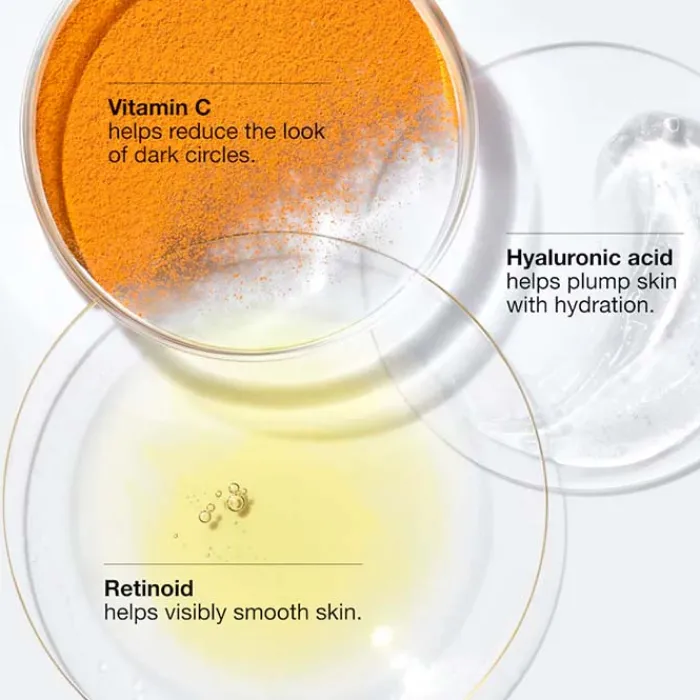 CLINIQUE All About Eyes Sérum Concentrado Iluminador