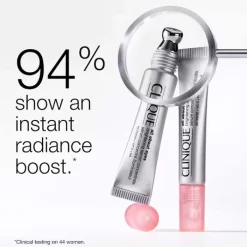 CLINIQUE All About Eyes Sérum Concentrado Iluminador