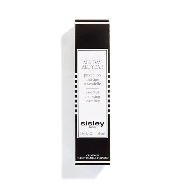 Hombre SISLEY All Day All Year