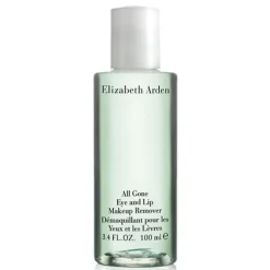 ELIZABETH ARDEN All Gone Eye and Lip Makeup Remover