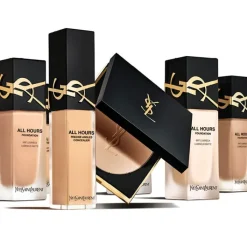 YVES SAINT LAURENT All Hours Foundation Luminous Matte