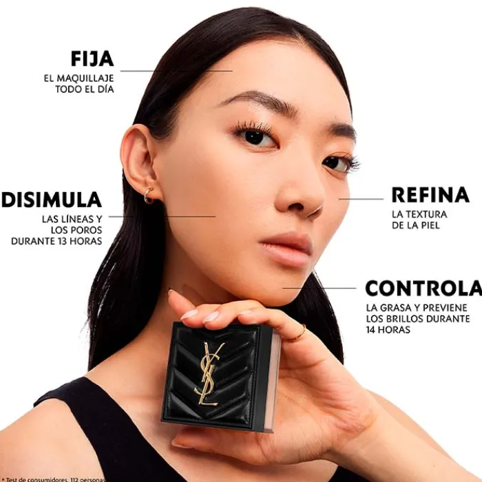 Hombre YVES SAINT LAURENT All Hours Hyper Blur