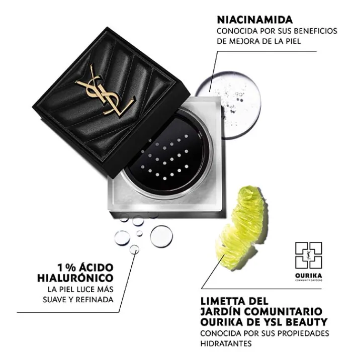 Hombre YVES SAINT LAURENT All Hours Hyper Blur