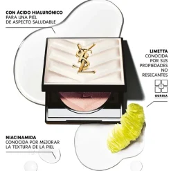 YVES SAINT LAURENT All Hours Hyper Luminize