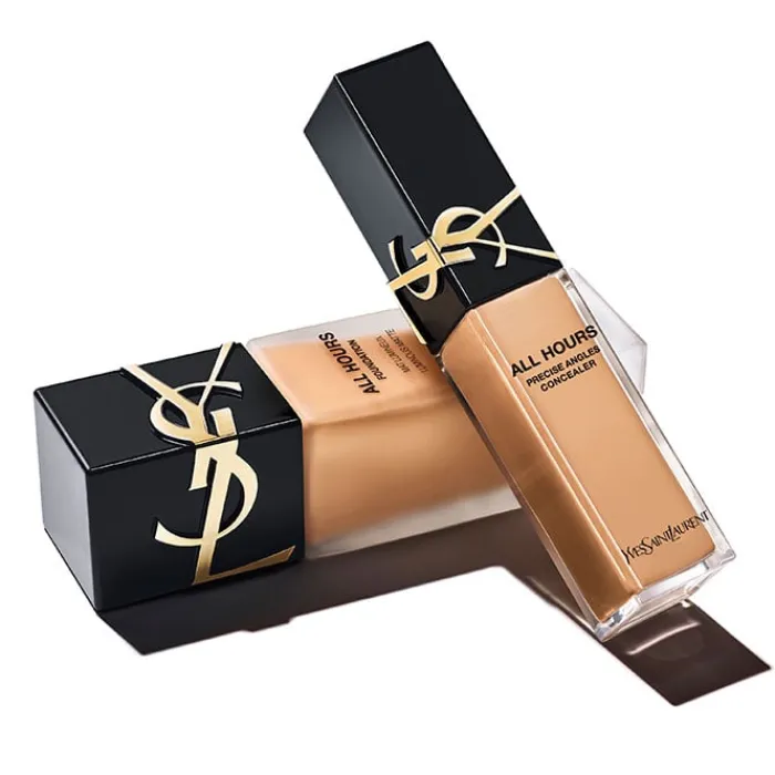 Hombre YVES SAINT LAURENT All Hours Precise Angles Concealer