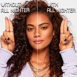 Hombre URBAN DECAY All Nighter Ultra Matte Setting Spray