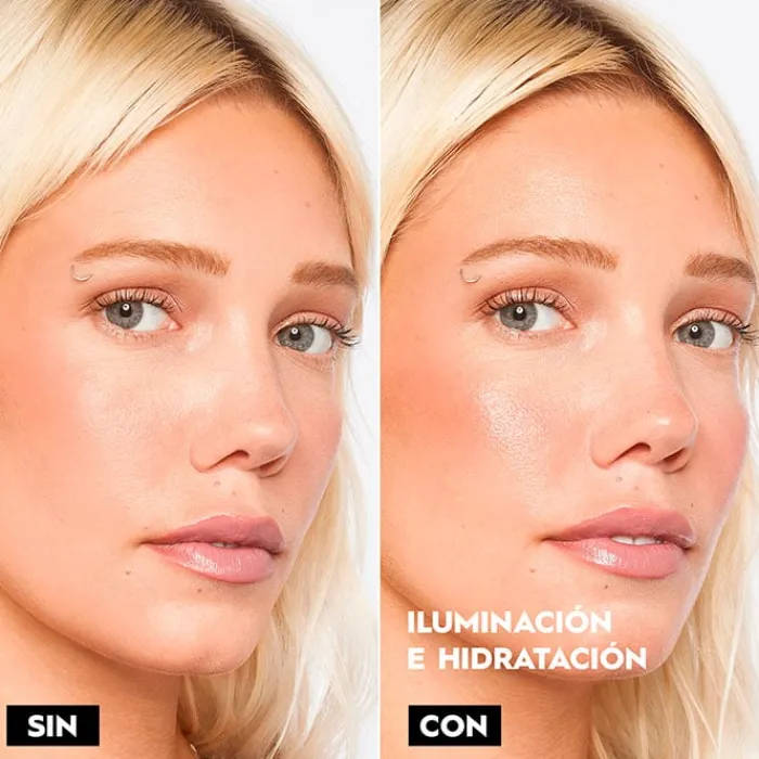 Hombre URBAN DECAY All Nighter Vitamin C Setting Spray