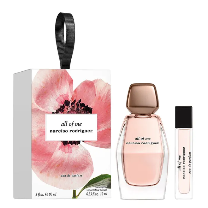 Mujer NARCISO RODRÍGUEZ ALL OF ME Estuche
