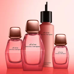 Mujer NARCISO RODRÍGUEZ ALL OF ME INTENSE