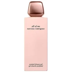 NARCISO RODRÍGUEZ ALL OF ME Shower Gel