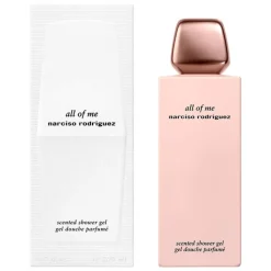 NARCISO RODRÍGUEZ ALL OF ME Shower Gel