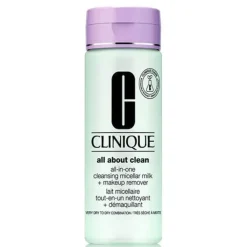 CLINIQUE All-In-One Cleasing Micellar Milk Piel Seca/Mixta