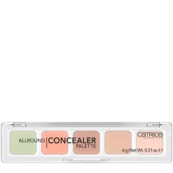 Catrice Allround Concealer Paleta