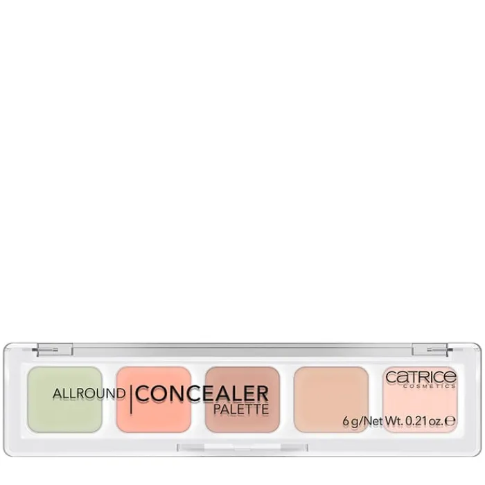 Catrice Allround Concealer Paleta