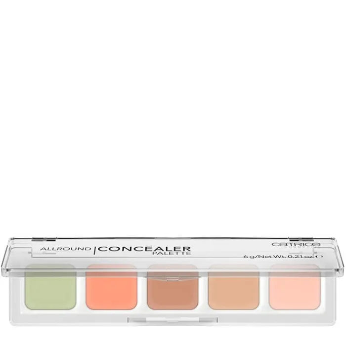 Catrice Allround Concealer Paleta