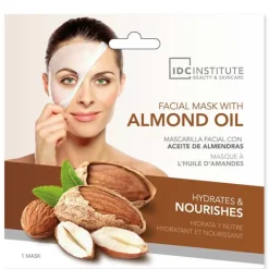 IDC Institute Almond Oil Mask