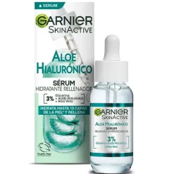 Garnier Aloe Hialurónico Sérum Hidratante