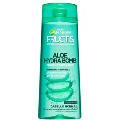 Fructis Aloe Hydra Bomb Champú