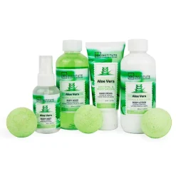IDC Institute Aloe Vera Estuche