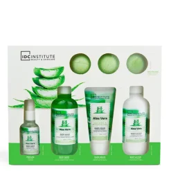 IDC Institute Aloe Vera Estuche