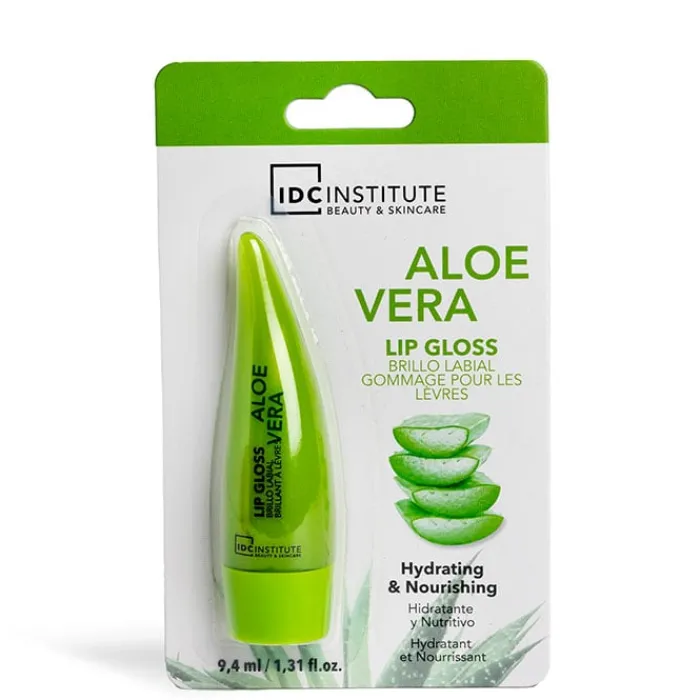 IDC Institute Aloe Vera Lip Gloss