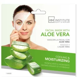 IDC Institute Aloe Vera Mask