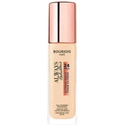 BOURJOIS Always Fabulous 24h Foundation