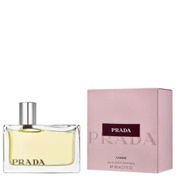 Mujer PRADA Amber