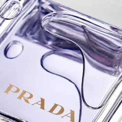 Hombre PRADA Amber pour Homme