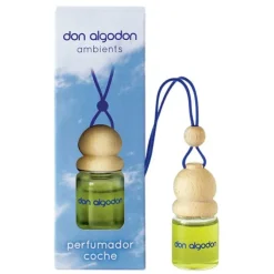 Don Algodón Ambientador Coche Clásico