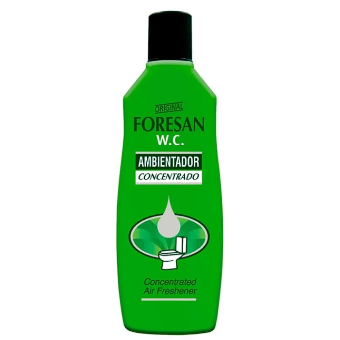 Foresan Ambientador Concentrado WC