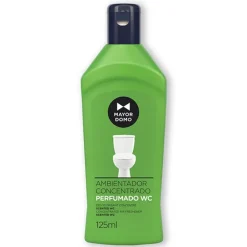 Mayordomo Ambientador Gota a Gota Perfumado WC