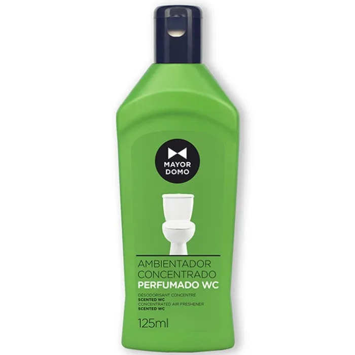 Mayordomo Ambientador Gota a Gota Perfumado WC