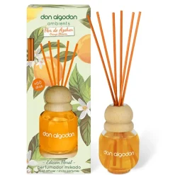 Don Algodón Ambientador Mikado Azahar