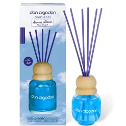 Don Algodón Ambientador Mikado Clásico