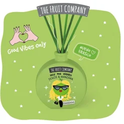 The Fruit Company Ambientador Mikado Manzana