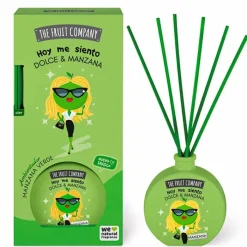 The Fruit Company Ambientador Mikado Manzana