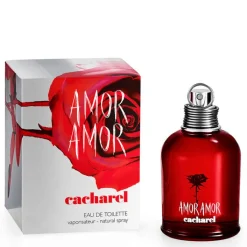 Mujer CACHAREL AMOR AMOR