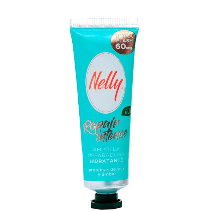 Nelly Ampolla Reparadora Hidratante