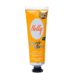 Nelly Ampolla Reparadora Nutritiva